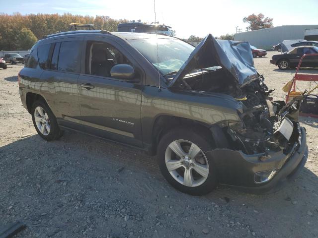 Photo 3 VIN: 1C4NJCEA6FD210089 - JEEP COMPASS 