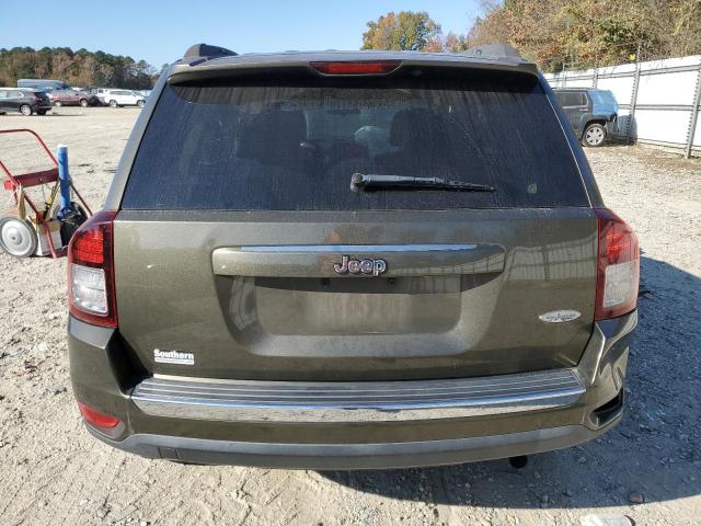 Photo 5 VIN: 1C4NJCEA6FD210089 - JEEP COMPASS 