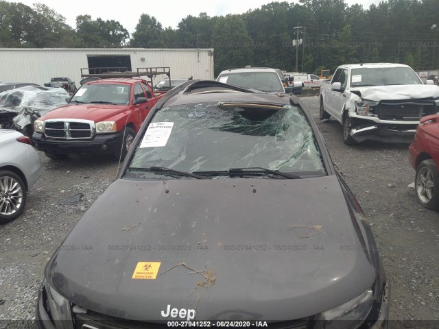 Photo 5 VIN: 1C4NJCEA6FD401835 - JEEP COMPASS 