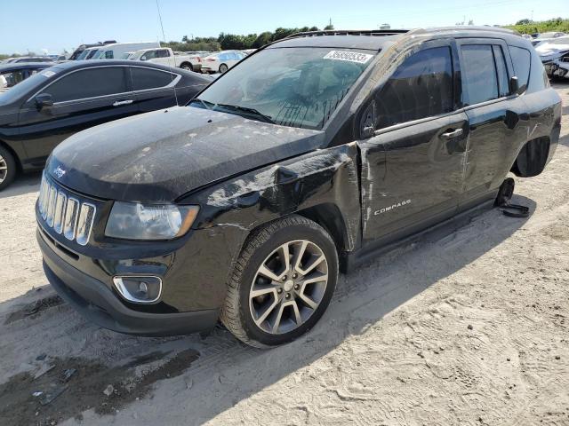 Photo 0 VIN: 1C4NJCEA6GD536217 - JEEP COMPASS LA 