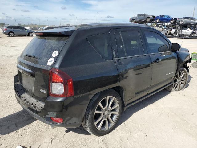 Photo 2 VIN: 1C4NJCEA6GD536217 - JEEP COMPASS LA 