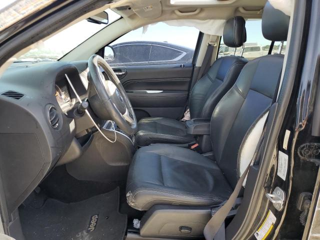 Photo 6 VIN: 1C4NJCEA6GD536217 - JEEP COMPASS LA 