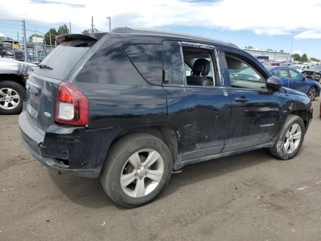 Photo 2 VIN: 1C4NJCEA6GD615242 - JEEP COMPASS LA 