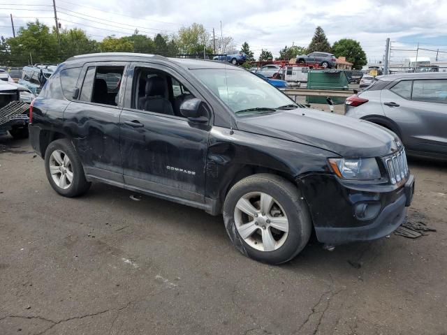 Photo 3 VIN: 1C4NJCEA6GD615242 - JEEP COMPASS LA 