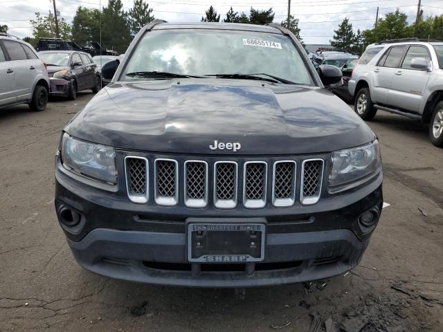 Photo 4 VIN: 1C4NJCEA6GD615242 - JEEP COMPASS LA 