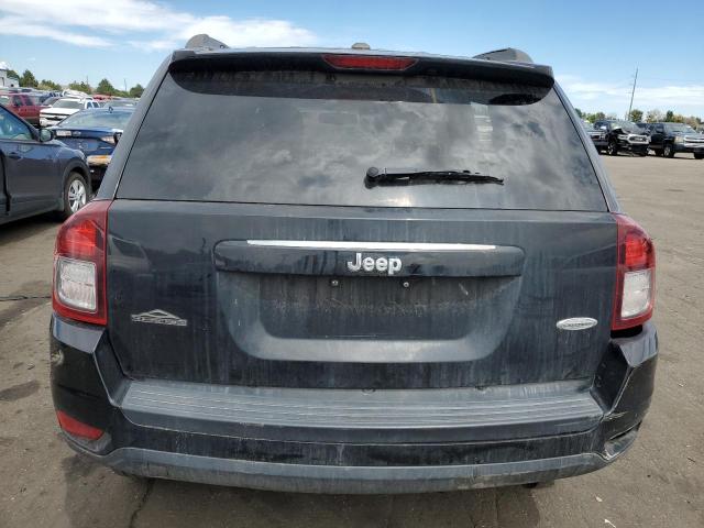 Photo 5 VIN: 1C4NJCEA6GD615242 - JEEP COMPASS LA 