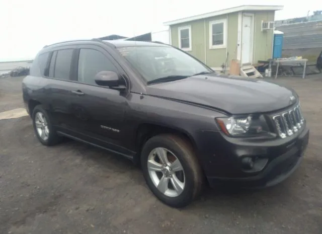 Photo 0 VIN: 1C4NJCEA6GD620585 - JEEP COMPASS 