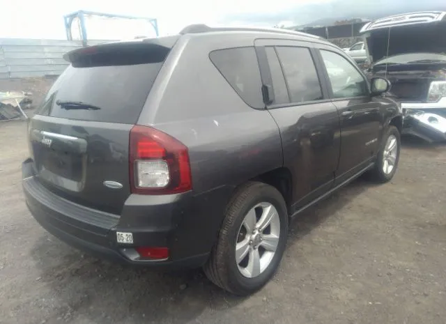 Photo 3 VIN: 1C4NJCEA6GD620585 - JEEP COMPASS 