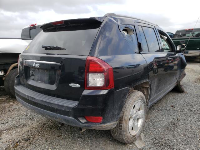 Photo 3 VIN: 1C4NJCEA6GD666563 - JEEP COMPASS LA 