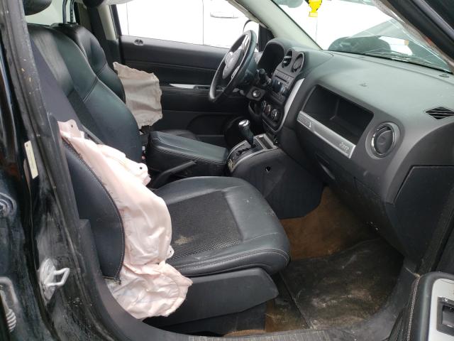 Photo 4 VIN: 1C4NJCEA6GD666563 - JEEP COMPASS LA 