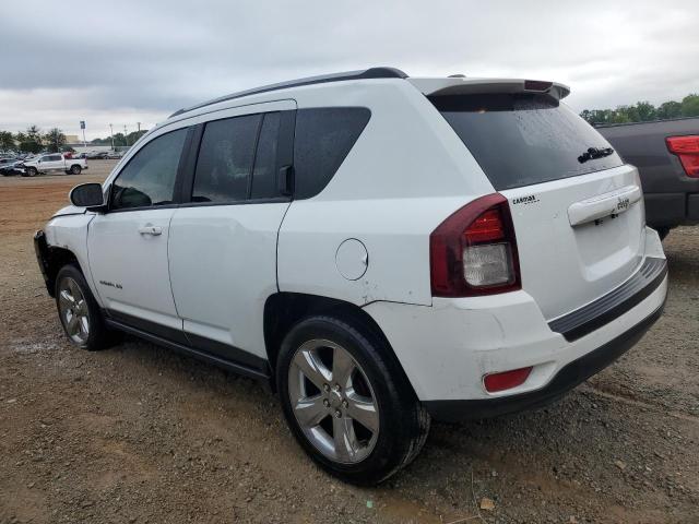 Photo 1 VIN: 1C4NJCEA6GD679068 - JEEP COMPASS 