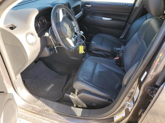 Photo 6 VIN: 1C4NJCEA6GD699675 - JEEP COMPASS LA 