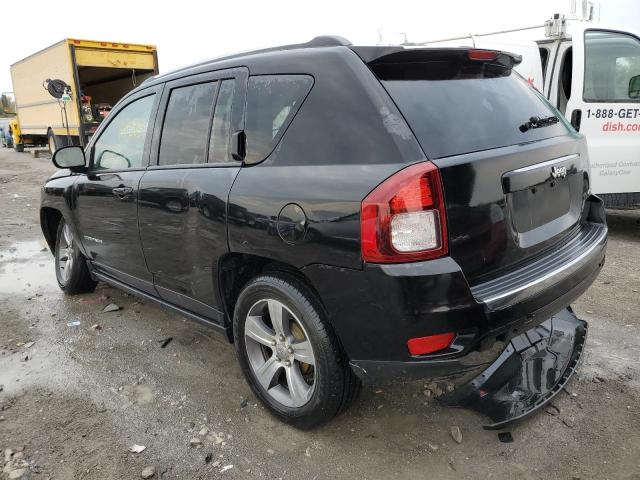 Photo 2 VIN: 1C4NJCEA6GD720301 - JEEP COMPASS LA 