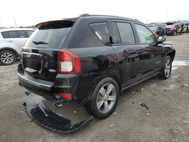 Photo 3 VIN: 1C4NJCEA6GD720301 - JEEP COMPASS LA 