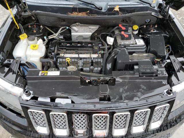 Photo 6 VIN: 1C4NJCEA6GD720301 - JEEP COMPASS LA 