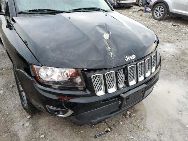 Photo 8 VIN: 1C4NJCEA6GD720301 - JEEP COMPASS LA 