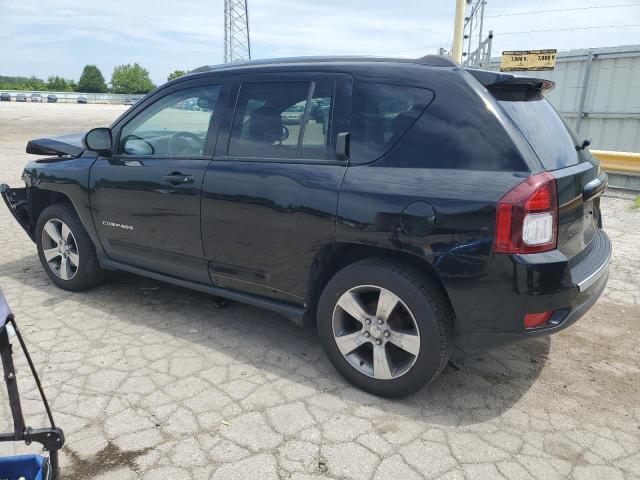 Photo 1 VIN: 1C4NJCEA6GD774830 - JEEP COMPASS LA 