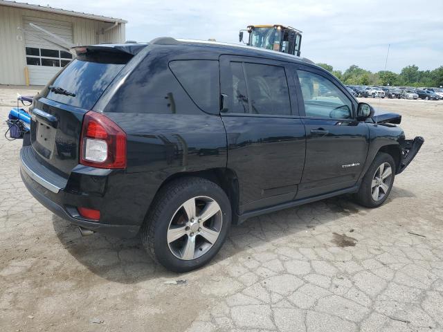 Photo 2 VIN: 1C4NJCEA6GD774830 - JEEP COMPASS LA 