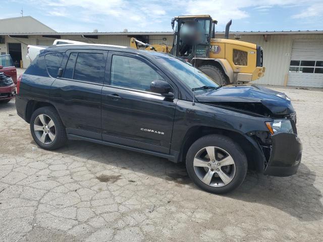 Photo 3 VIN: 1C4NJCEA6GD774830 - JEEP COMPASS LA 