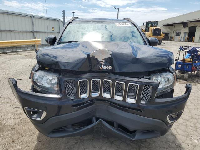 Photo 4 VIN: 1C4NJCEA6GD774830 - JEEP COMPASS LA 