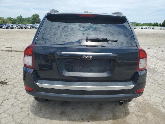 Photo 5 VIN: 1C4NJCEA6GD774830 - JEEP COMPASS LA 