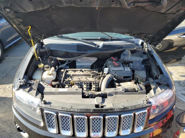 Photo 11 VIN: 1C4NJCEA6GD792602 - JEEP COMPASS LA 