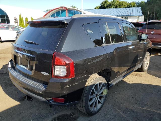 Photo 2 VIN: 1C4NJCEA6GD792602 - JEEP COMPASS LA 