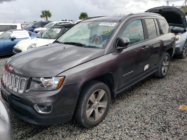 Photo 1 VIN: 1C4NJCEA6HD119102 - JEEP COMPASS LA 