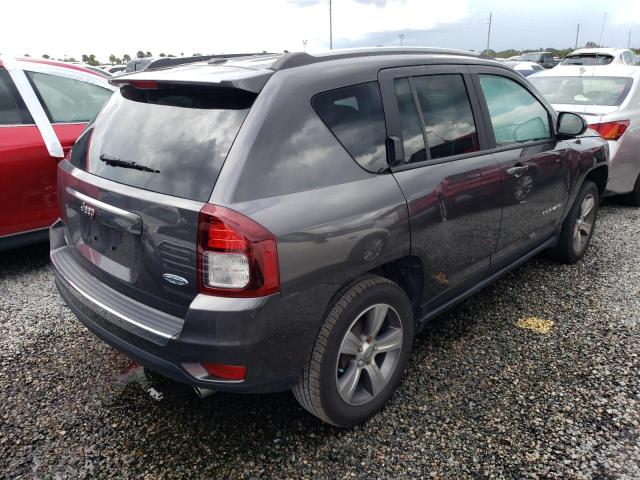 Photo 3 VIN: 1C4NJCEA6HD119102 - JEEP COMPASS LA 