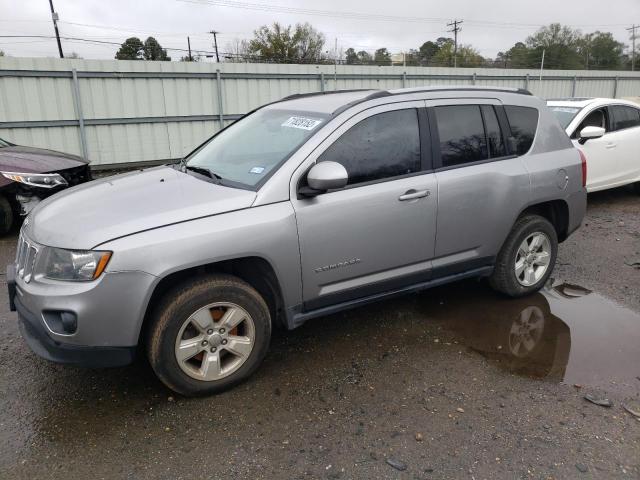 Photo 0 VIN: 1C4NJCEA6HD147370 - JEEP COMPASS LA 