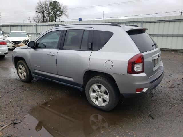 Photo 1 VIN: 1C4NJCEA6HD147370 - JEEP COMPASS LA 