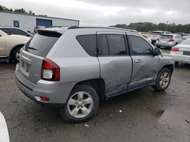 Photo 2 VIN: 1C4NJCEA6HD147370 - JEEP COMPASS LA 