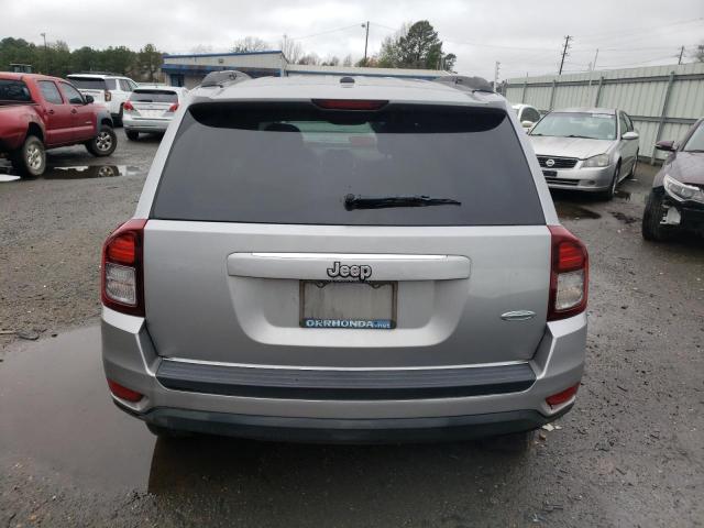 Photo 5 VIN: 1C4NJCEA6HD147370 - JEEP COMPASS LA 