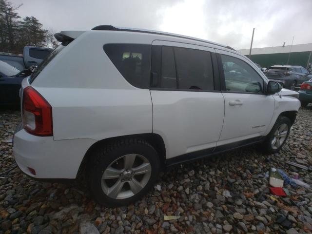 Photo 2 VIN: 1C4NJCEA7CD623375 - JEEP COMPASS 