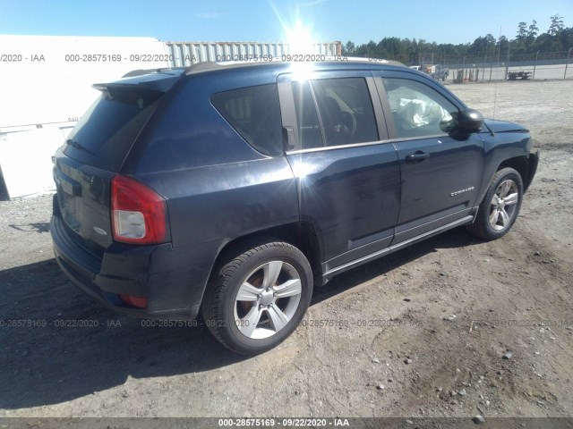 Photo 3 VIN: 1C4NJCEA7CD664640 - JEEP COMPASS 