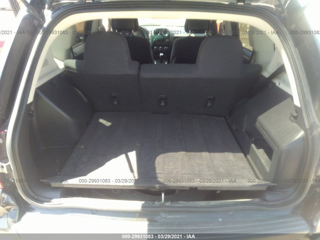 Photo 7 VIN: 1C4NJCEA7CD677517 - JEEP COMPASS 