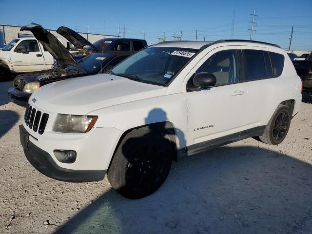 Photo 0 VIN: 1C4NJCEA7CD685259 - JEEP COMPASS 