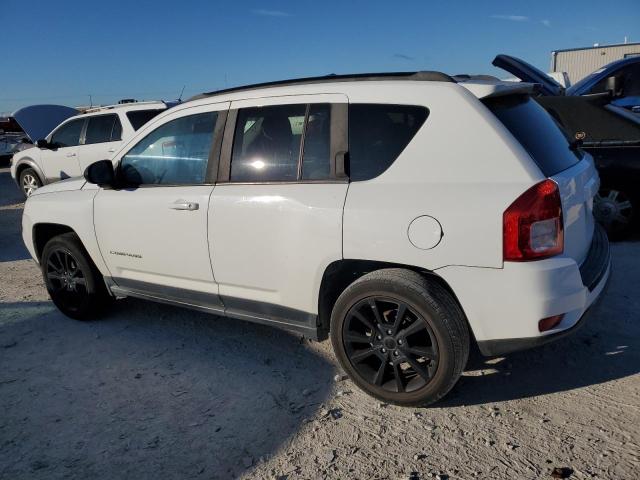 Photo 1 VIN: 1C4NJCEA7CD685259 - JEEP COMPASS 