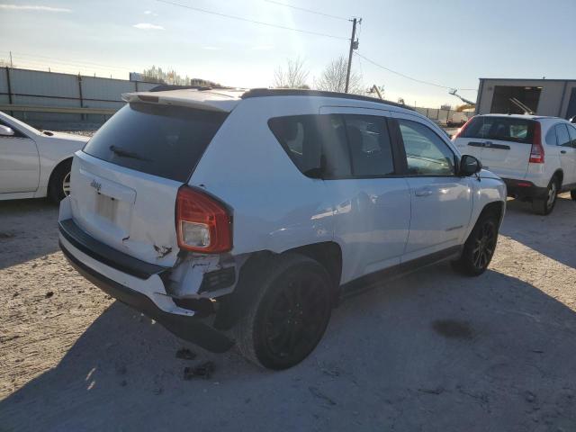 Photo 2 VIN: 1C4NJCEA7CD685259 - JEEP COMPASS 