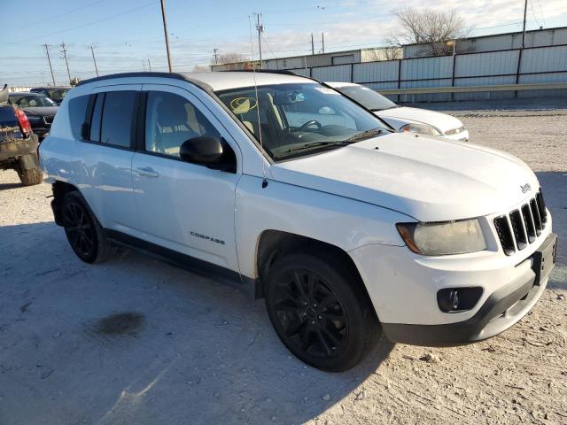 Photo 3 VIN: 1C4NJCEA7CD685259 - JEEP COMPASS 