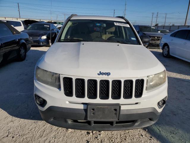 Photo 4 VIN: 1C4NJCEA7CD685259 - JEEP COMPASS 