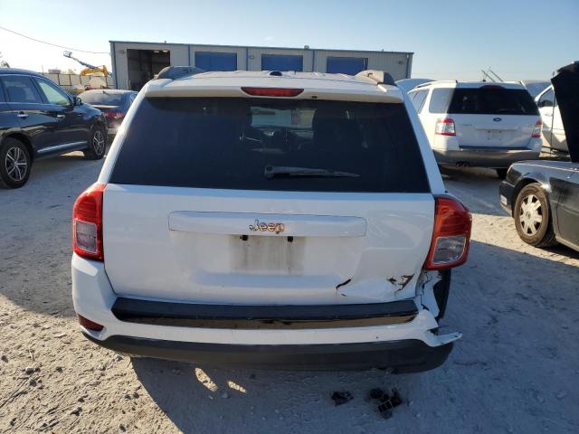 Photo 5 VIN: 1C4NJCEA7CD685259 - JEEP COMPASS 