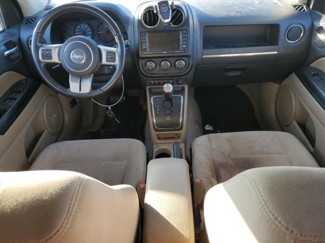 Photo 7 VIN: 1C4NJCEA7CD685259 - JEEP COMPASS 