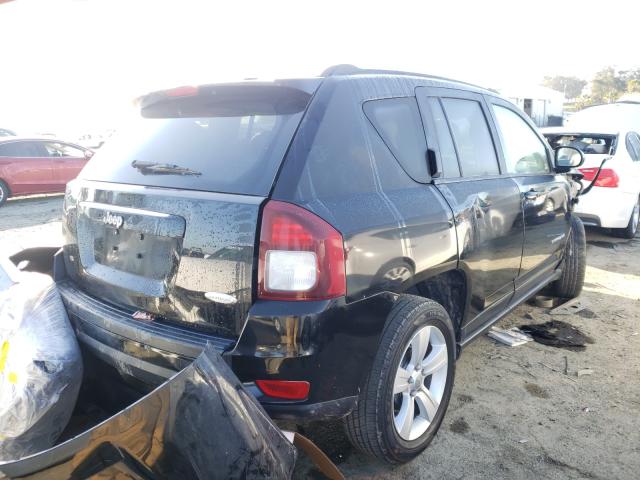 Photo 3 VIN: 1C4NJCEA7ED521853 - JEEP COMPASS 