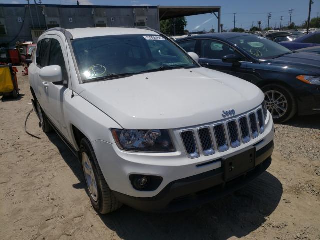 Photo 0 VIN: 1C4NJCEA7ED555839 - JEEP COMPASS LA 