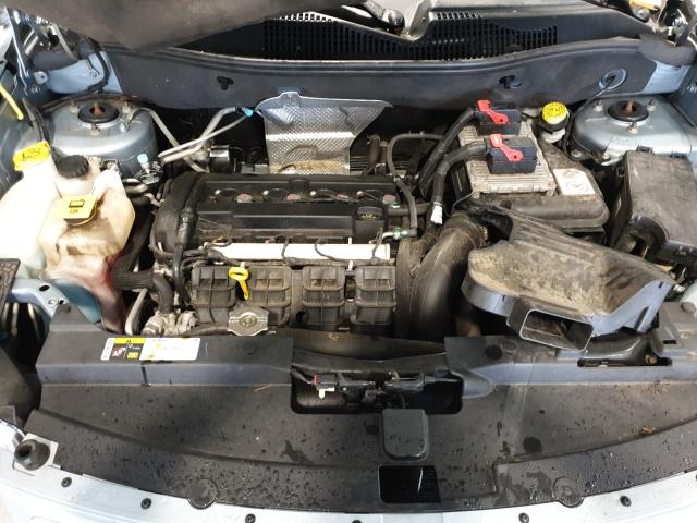 Photo 6 VIN: 1C4NJCEA7ED559597 - JEEP COMPASS LA 