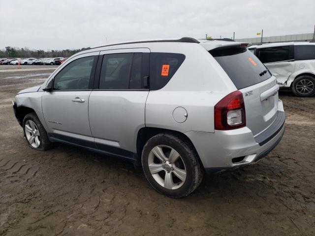 Photo 1 VIN: 1C4NJCEA7ED577260 - JEEP COMPASS 