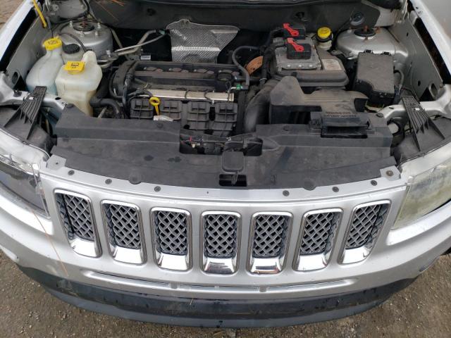 Photo 11 VIN: 1C4NJCEA7ED577260 - JEEP COMPASS 