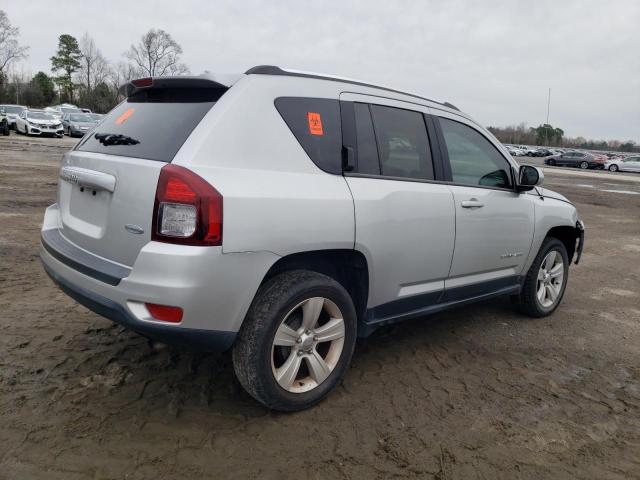 Photo 2 VIN: 1C4NJCEA7ED577260 - JEEP COMPASS 