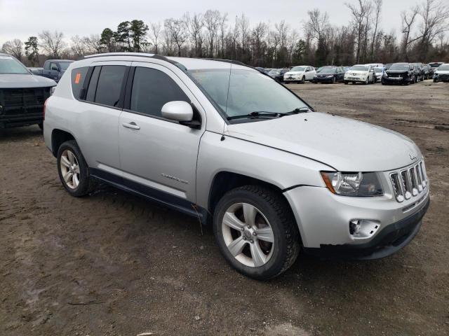 Photo 3 VIN: 1C4NJCEA7ED577260 - JEEP COMPASS 